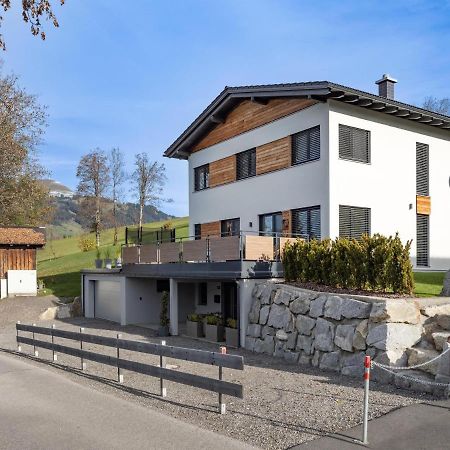 Apartamento App Neuschmid Westendorf Exterior foto