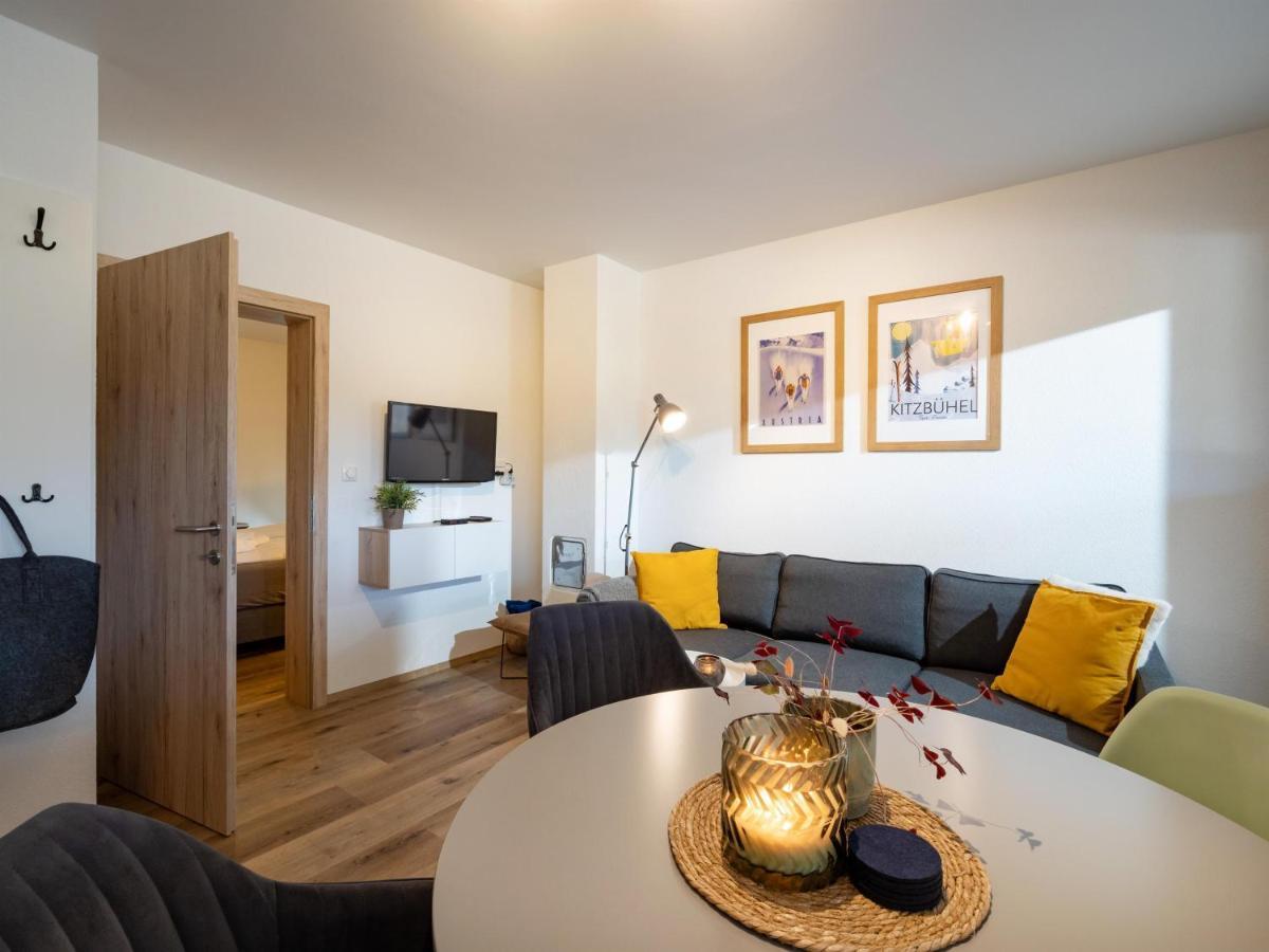 Apartamento App Neuschmid Westendorf Exterior foto