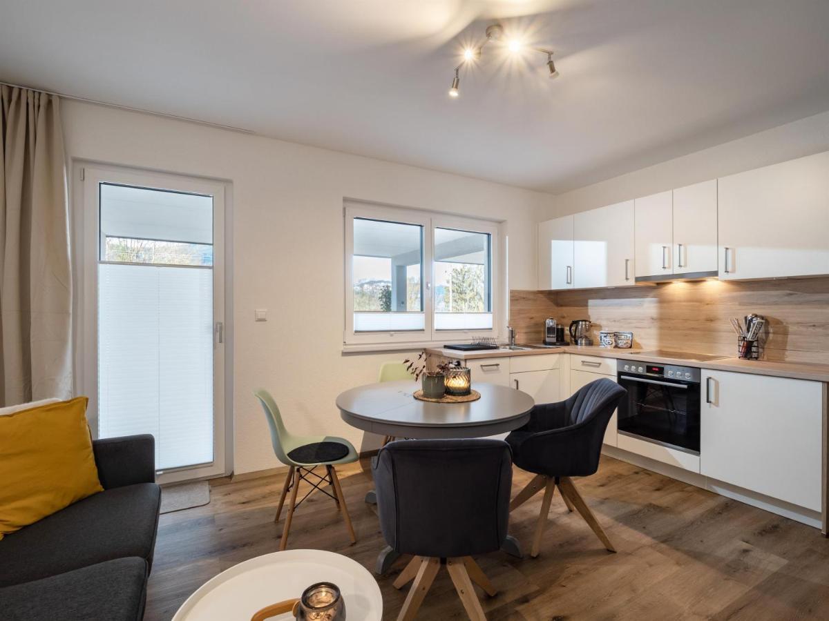 Apartamento App Neuschmid Westendorf Exterior foto