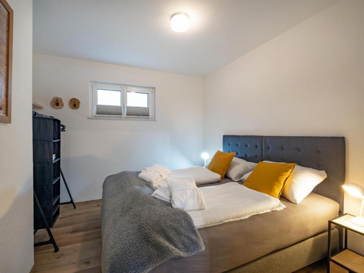 Apartamento App Neuschmid Westendorf Exterior foto