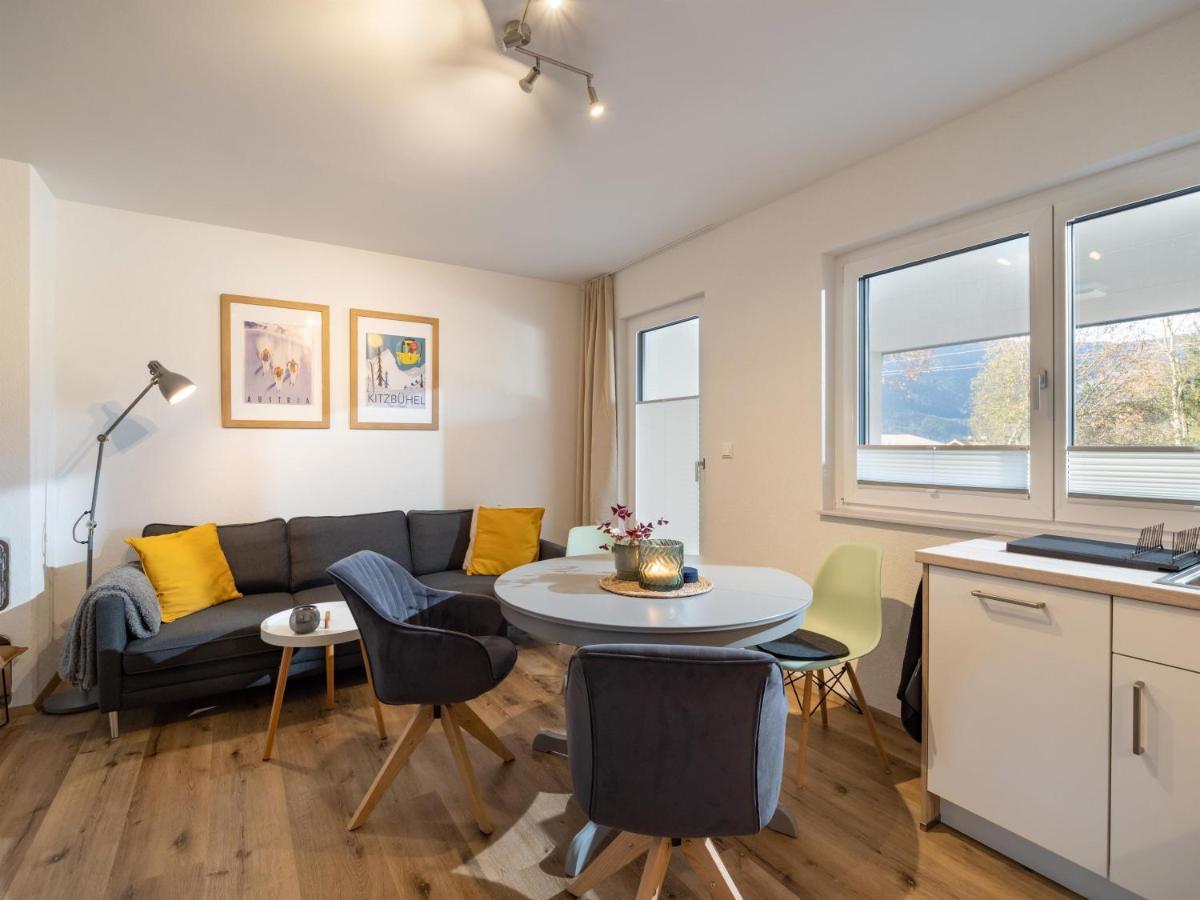 Apartamento App Neuschmid Westendorf Exterior foto