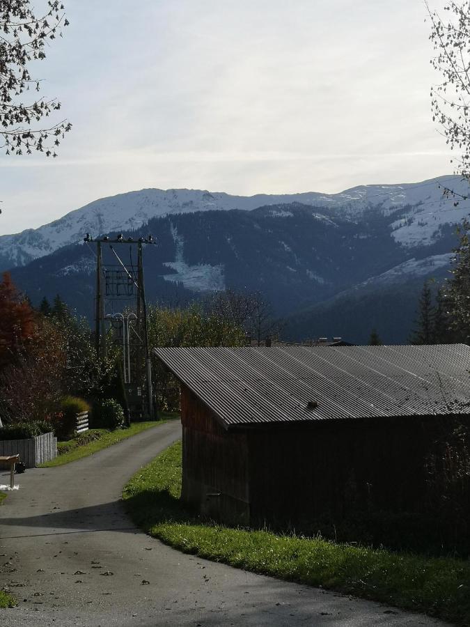 Apartamento App Neuschmid Westendorf Exterior foto