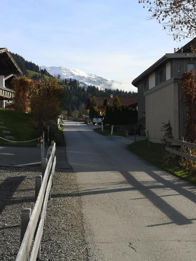 Apartamento App Neuschmid Westendorf Exterior foto
