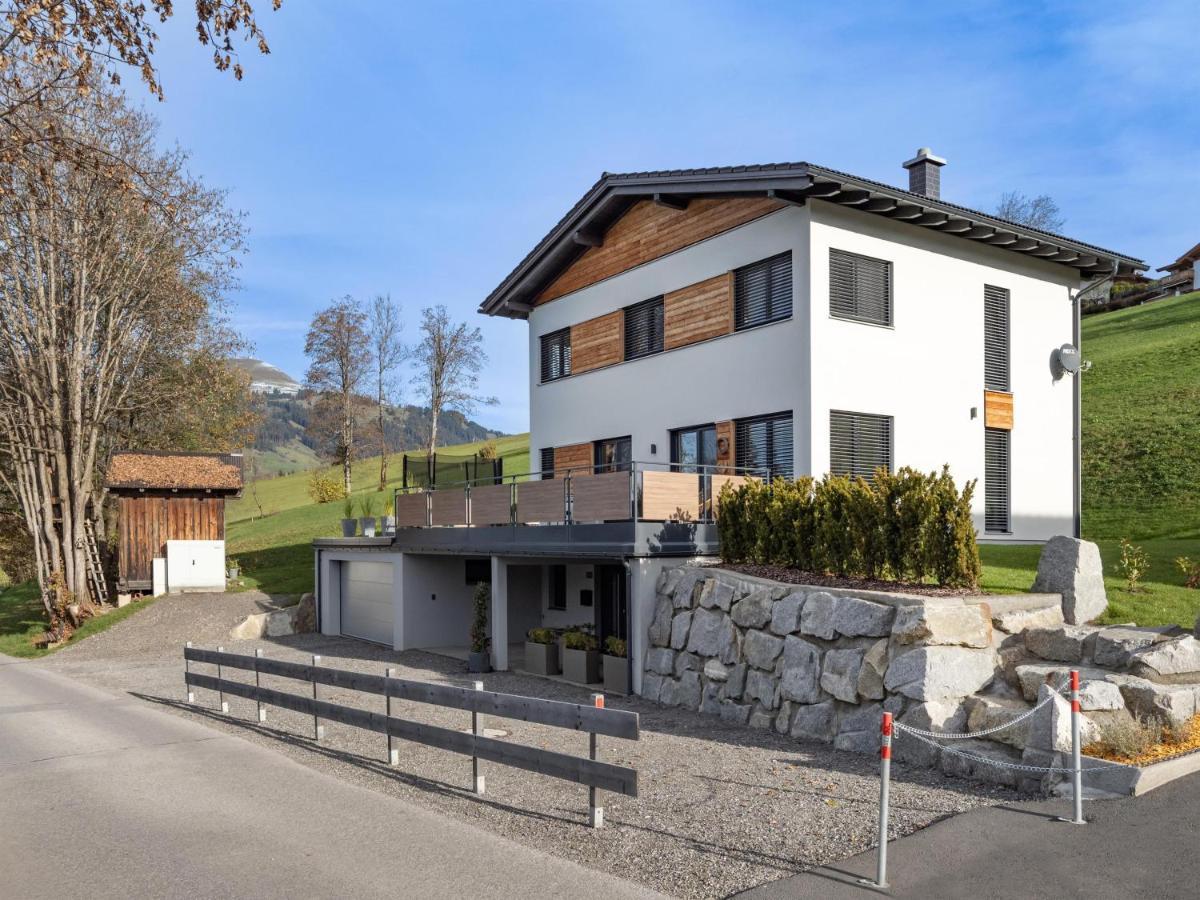 Apartamento App Neuschmid Westendorf Exterior foto